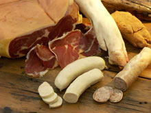 charcuterie ardennaise